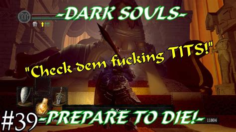 dark souls tits